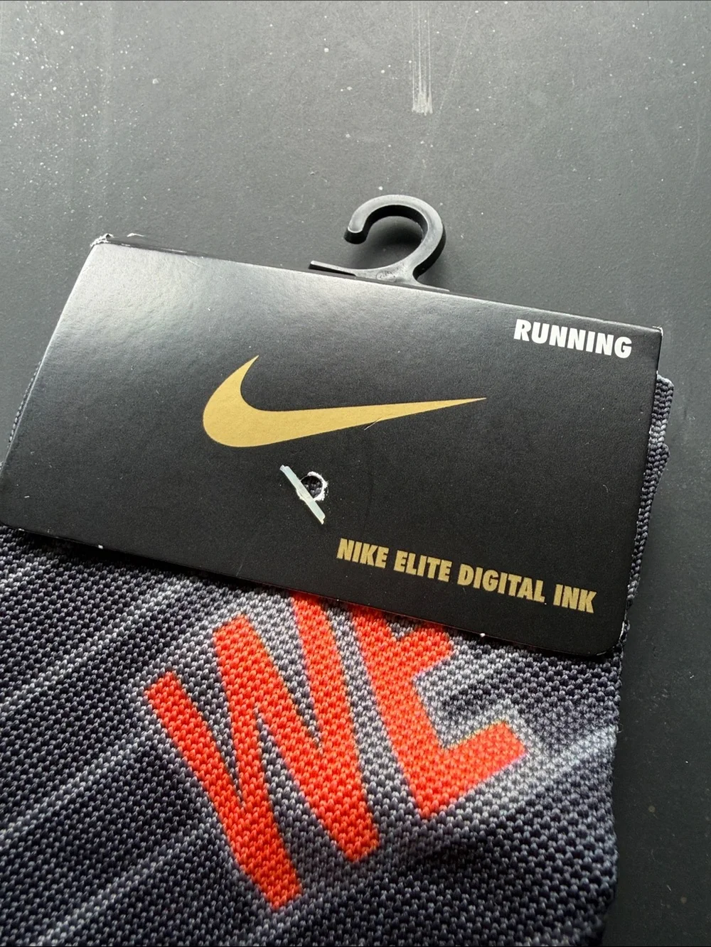 Nike breathable athletic